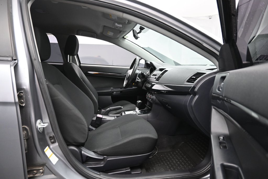 Used 2012 Mitsubishi Lancer GT FWD image 20