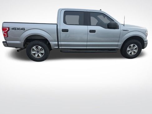 Used 2020 Ford F150 XLT w/ Equipment Group 301A Mid image 38