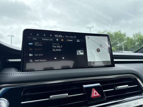 New 2025 Genesis G70 3.3T Advanced w/ Sport Prestige Package image 22