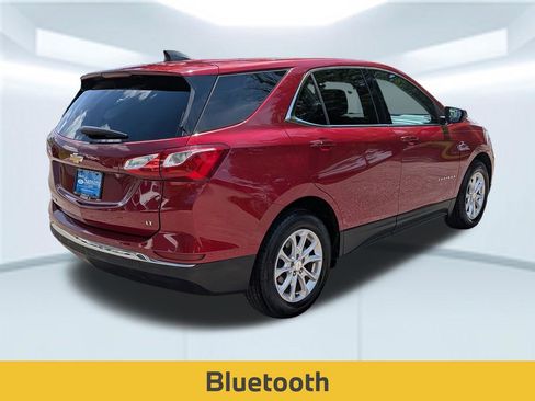 Used 2019 Chevrolet Equinox LT FWD image 6