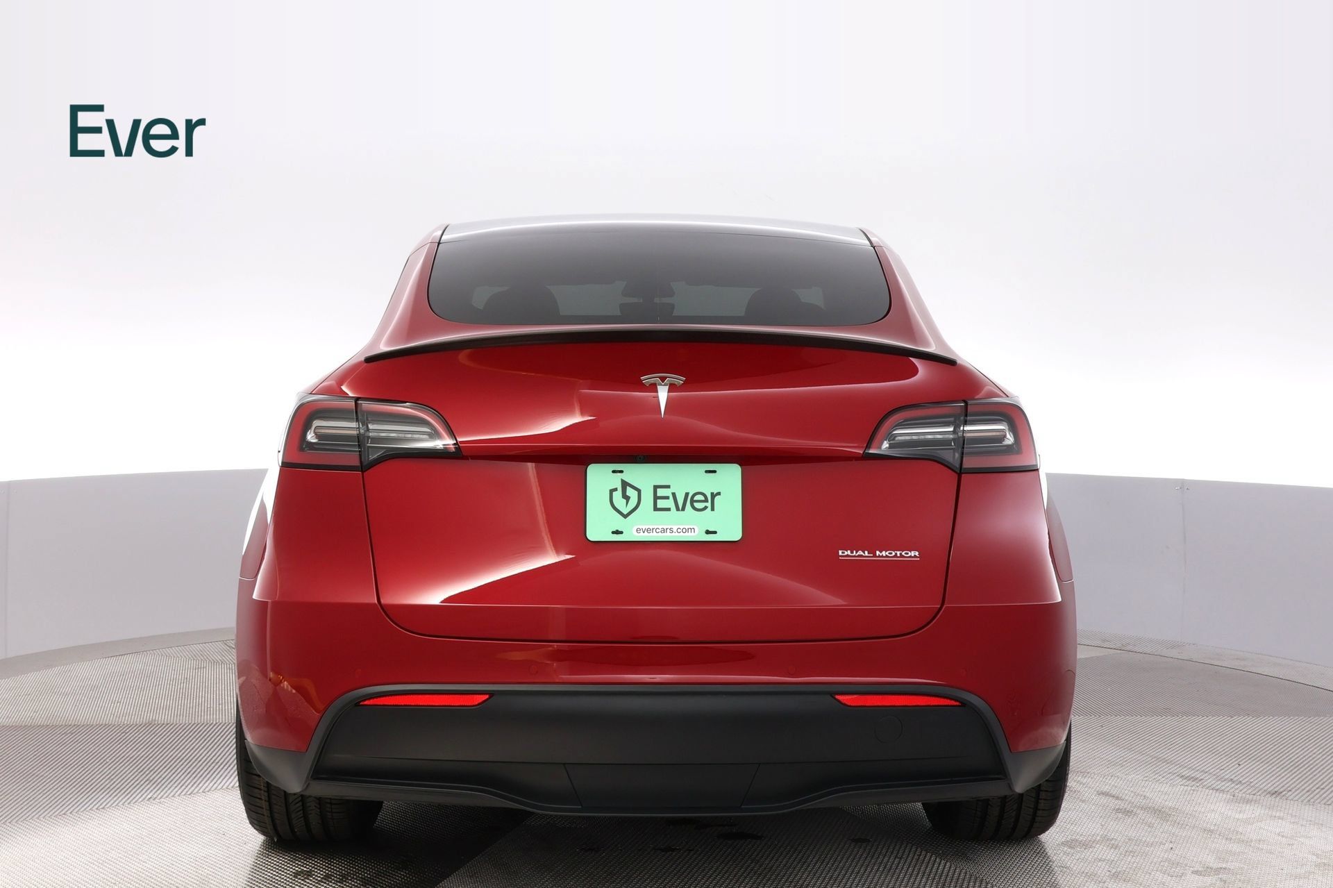 Used 2022 Tesla Model Y Performance AWD/4WD image 15