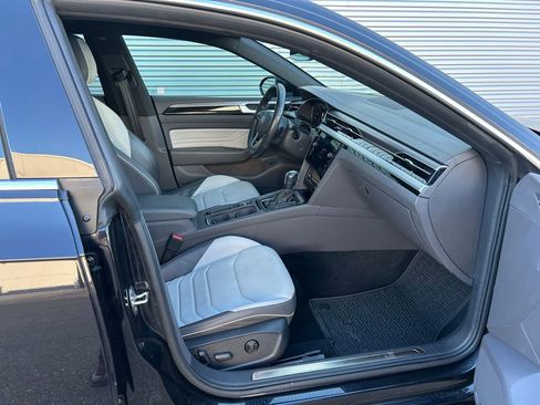 Used 2023 Volkswagen Arteon SEL image 83