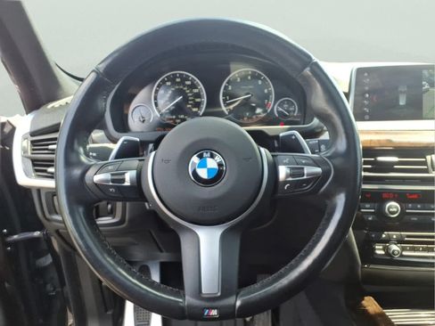 Used 2018 BMW X5 xDrive35i w/ M Sport Package AWD/4WD image 29