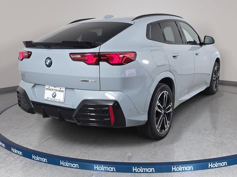New 2026 BMW X2 xDrive28i w/ Technology Package AWD/4WD image 5