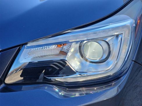 Used 2018 Subaru Forester 2.5i Limited image 33