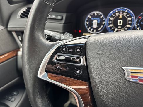 Used 2015 Cadillac Escalade ESV Premium AWD/4WD image 20