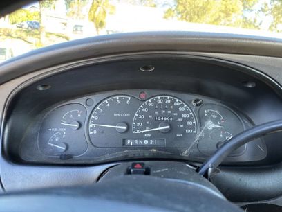 Used 2001 Ford Ranger Edge