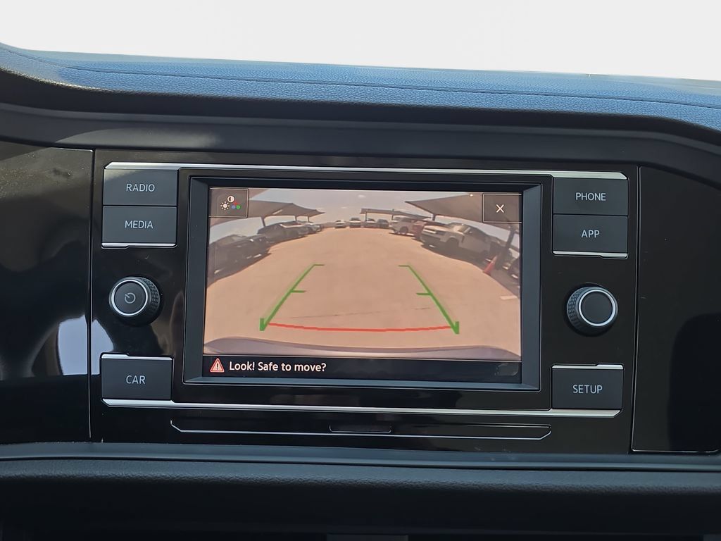 Used 2019 Volkswagen Jetta S FWD image 24