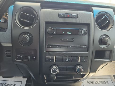 Used 2013 Ford F150 XL w/ Trailer Tow Pkg AWD/4WD image 21