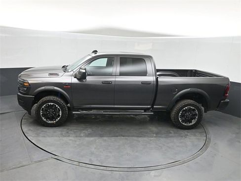 New 2026 RAM 2500 Tradesman image 33