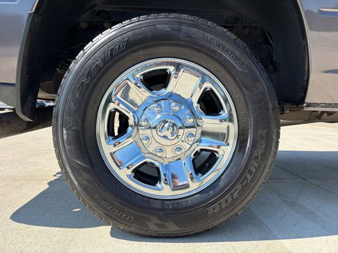 Used 2021 RAM 3500 Tradesman w/ Chrome Appearance Group image 35