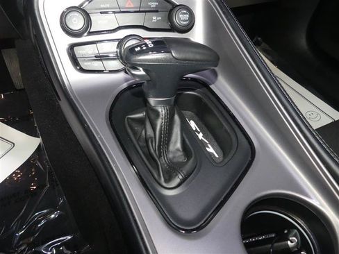 Used 2023 Dodge Challenger SXT w/ Blacktop Package RWD image 33
