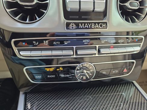 Certified 2022 Mercedes-Benz G 63 AMG 4MATIC image 23