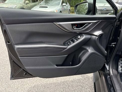 Used 2024 Subaru WRX Premium AWD/4WD image 22