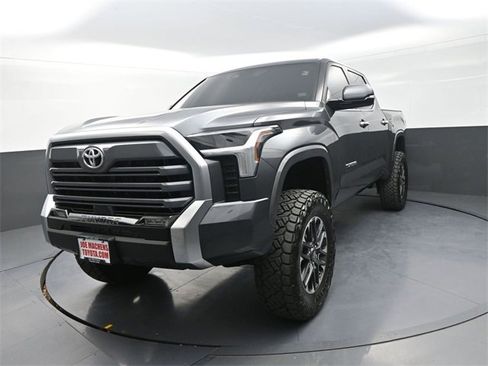 Used 2026 Toyota Tundra Limited image 7