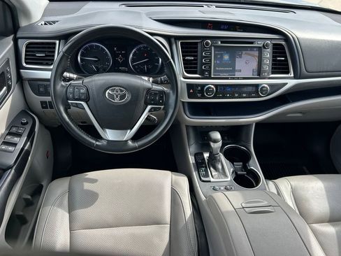 Used 2019 Toyota Highlander Limited image 19