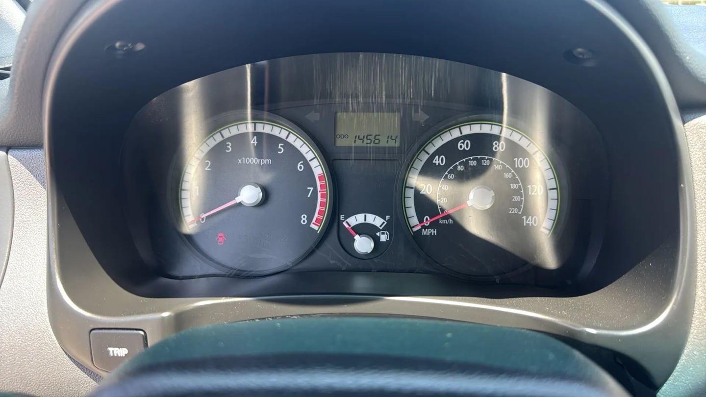 Used 2009 Kia Rio LX FWD image 11