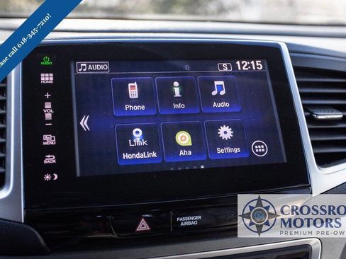 Used 2016 Honda Pilot EX-L image 41