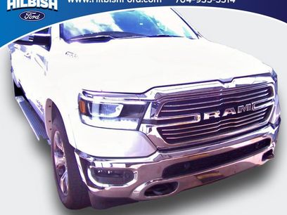 Used 2019 RAM 1500 Laramie