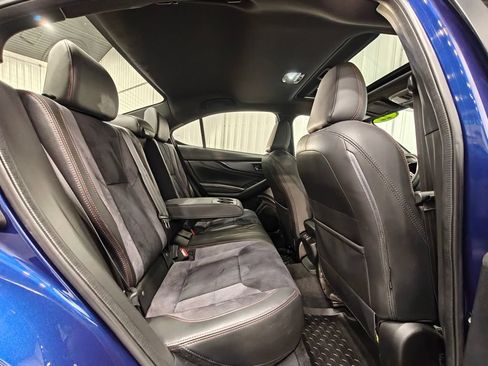 Used 2022 Subaru WRX Limited AWD/4WD image 23