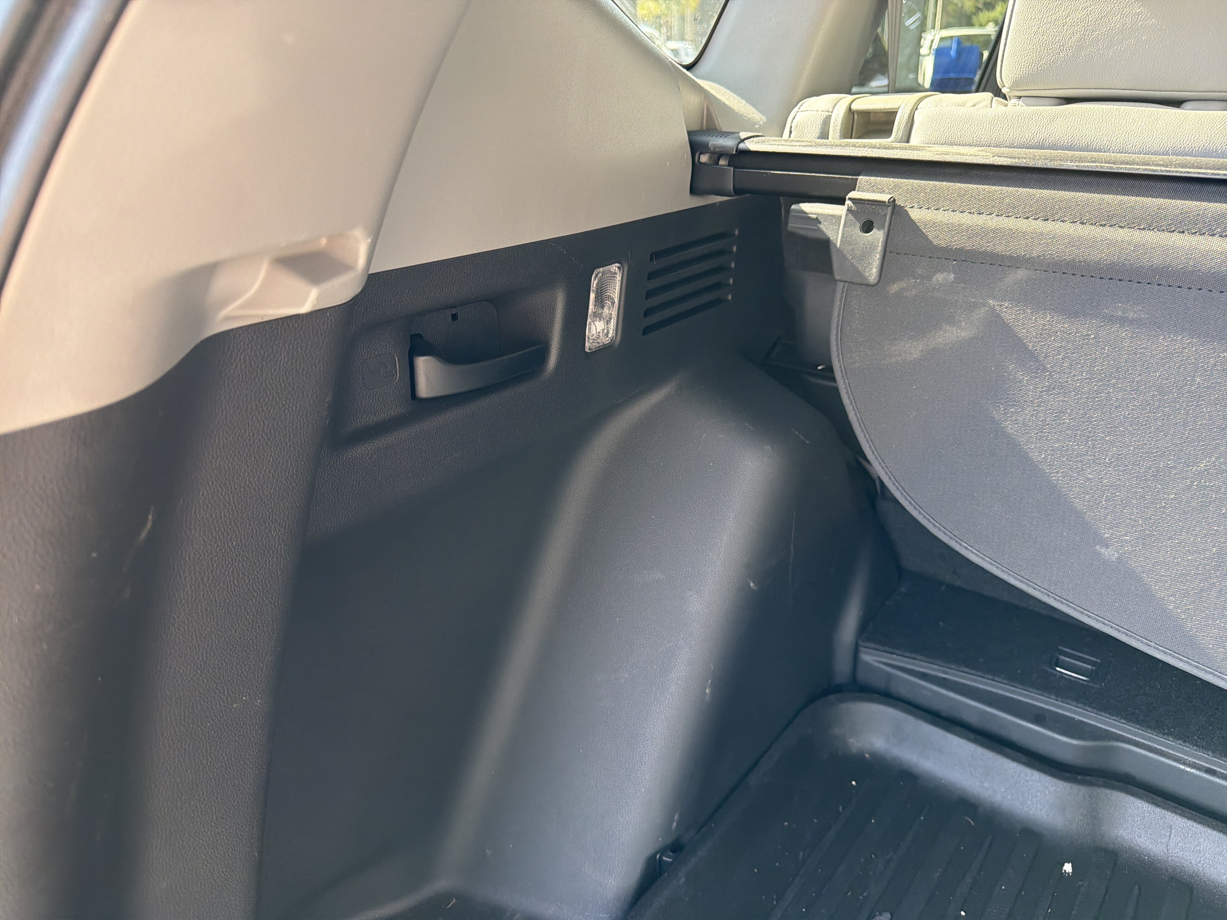 Used 2018 Honda CR-V Touring image 48