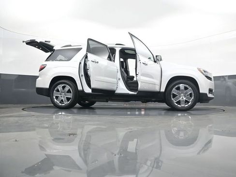 Used 2017 GMC Acadia Limited SLT AWD/4WD image 34