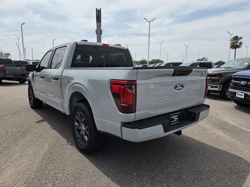 New 2026 Ford F150 STX w/ Equipment Group 200A RWD image 9