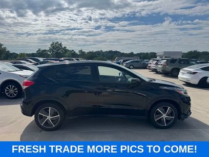 Used 2019 Honda HR-V Touring