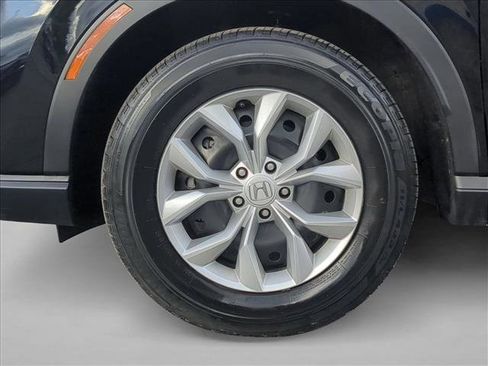 Used 2025 Honda CR-V LX image 28