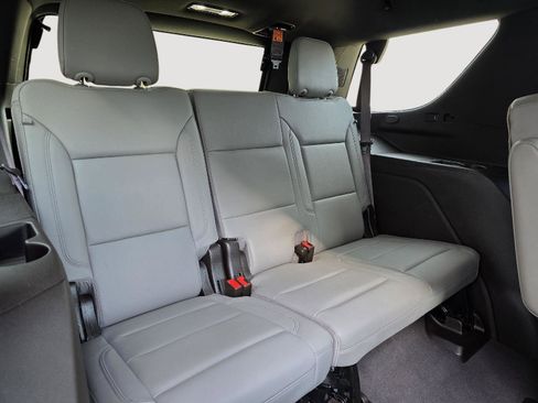 Used 2022 Chevrolet Tahoe LT image 16