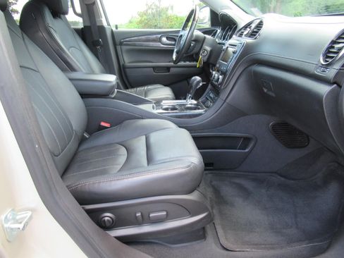 Used 2015 Buick Enclave Premium w/ Experience Buick Package AWD/4WD image 10