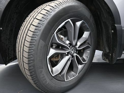 Certified 2020 Honda CR-V EX image 16