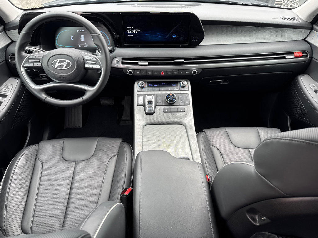 Used 2023 Hyundai Palisade SEL AWD/4WD image 18