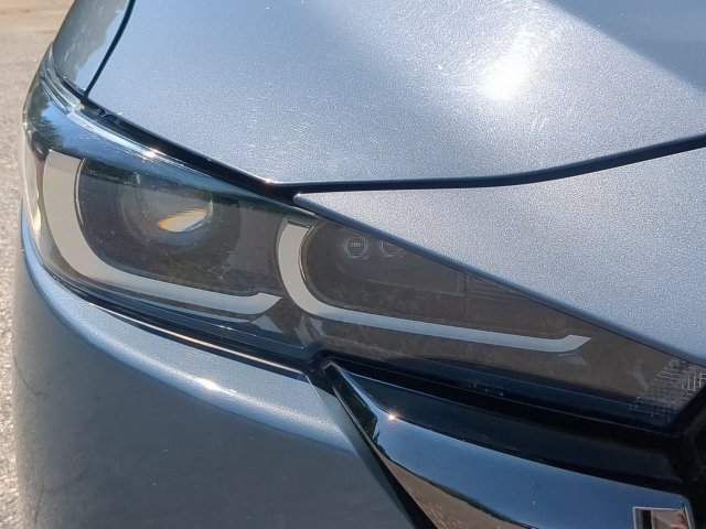 Used 2024 MAZDA CX-5 Carbon Edition AWD/4WD image 9