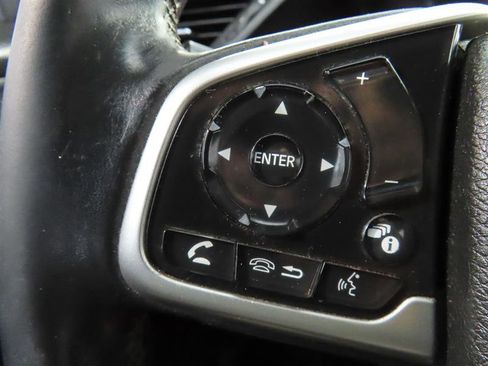 Used 2020 Honda Civic Sport image 23