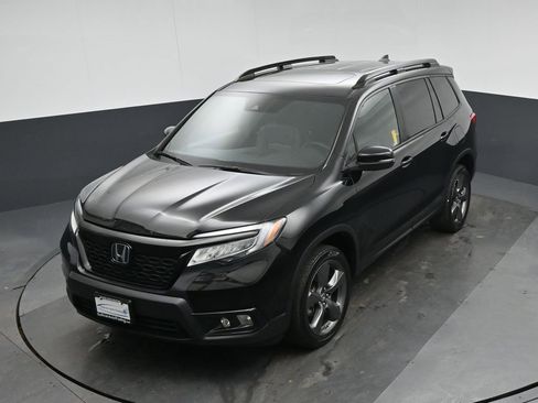 Used 2019 Honda Passport Touring image 68