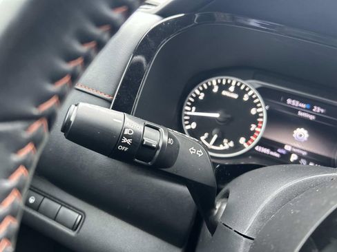 Used 2023 Nissan Pathfinder Rock Creek image 25