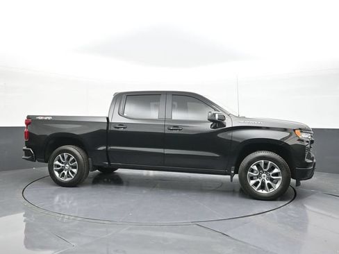 New 2026 Chevrolet Silverado 1500 RST w/ RST All Star Premium Package AWD/4WD image 13