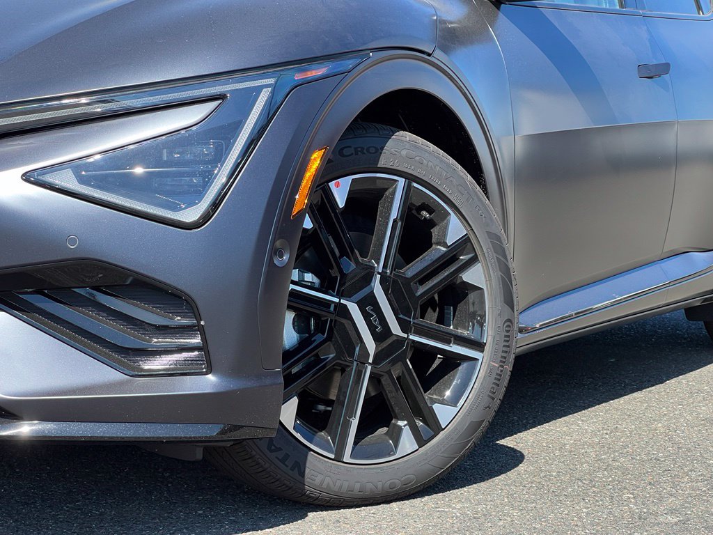 New 2026 Kia EV6 GT-Line AWD/4WD image 2