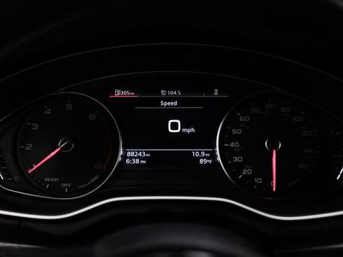 Used 2021 Audi A5 2.0T Premium AWD/4WD image 31