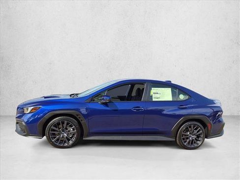 New 2026 Subaru WRX AWD/4WD image 5