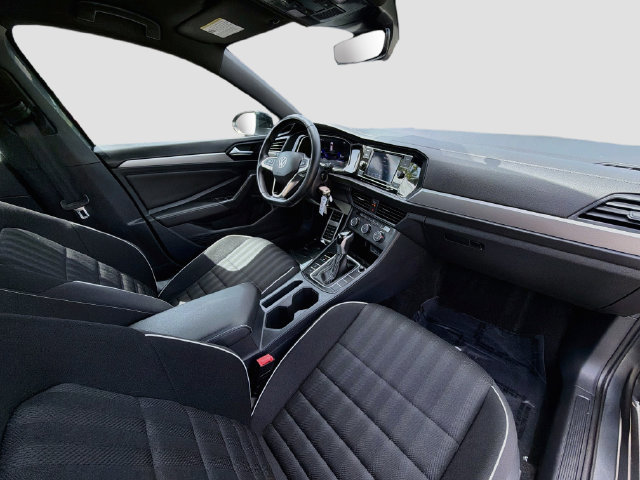 Used 2024 Volkswagen Jetta Sport FWD image 26