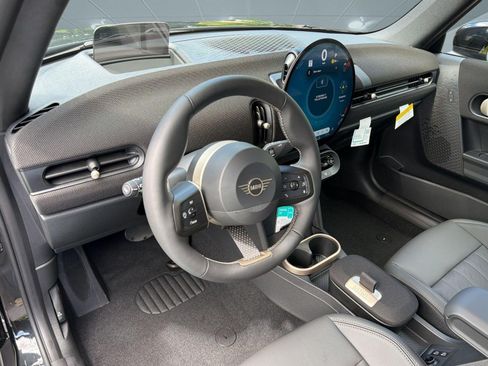 New 2026 MINI Cooper S FWD image 4
