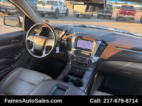 Used 2019 Chevrolet Tahoe LT image 91