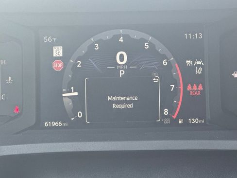 Used 2024 Toyota Tacoma SR5 image 28