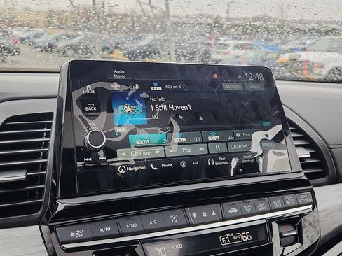 New 2026 Honda Odyssey Elite image 13