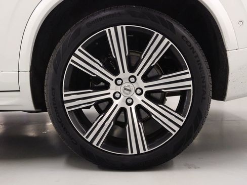 Used 2022 Volvo XC90 T6 Inscription image 10
