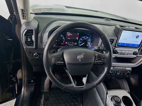 Certified 2023 Ford Bronco Sport Big Bend w/ Convenience Package image 19