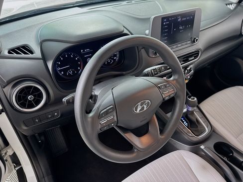 Used 2023 Hyundai Kona SEL w/ Cargo Package AWD/4WD image 22