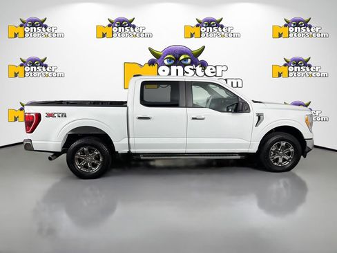 Used 2023 Ford F150 XLT w/ XTR Package AWD/4WD image 4